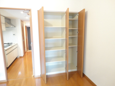 【収納】 | プライムアーバン小金井本町