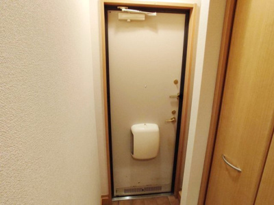 【玄関】 | プリヴェール成城