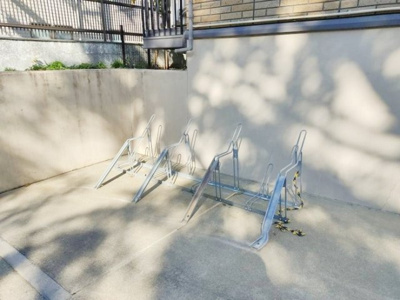 【その他共用部分】 | プリヴェール成城