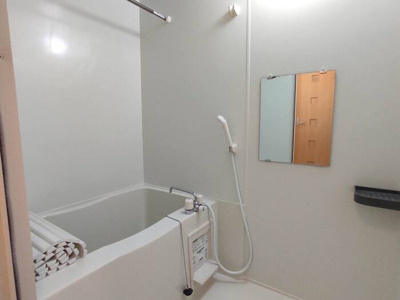 【浴室】 | プリヴェール成城
