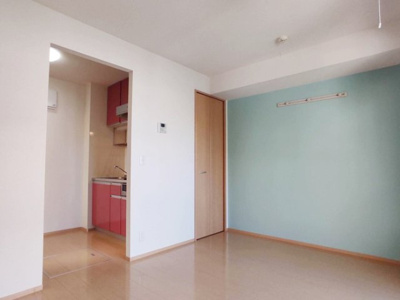 【内装】 | プリヴェール成城