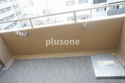 【バルコニー】 | アドバンス上町台Ⅱクレイドル