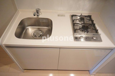 【キッチン】 | アドバンス上町台Ⅱクレイドル