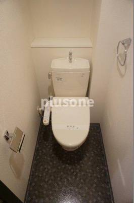 【トイレ】 | アドバンス上町台Ⅱクレイドル