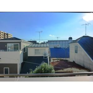 【展望】 | ノワイエ | お部屋からの眺め♪