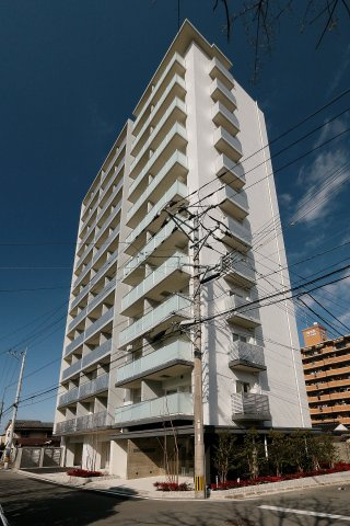 サヴォイ博多エレメンツ　11階