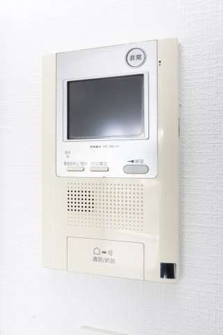 サヴォイ博多エレメンツ　11階のセキュリティ|別号室のものです。現状優先になります。