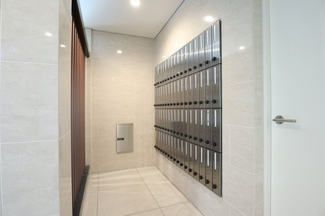 サヴォイ博多エレメンツ　11階のその他共用部分