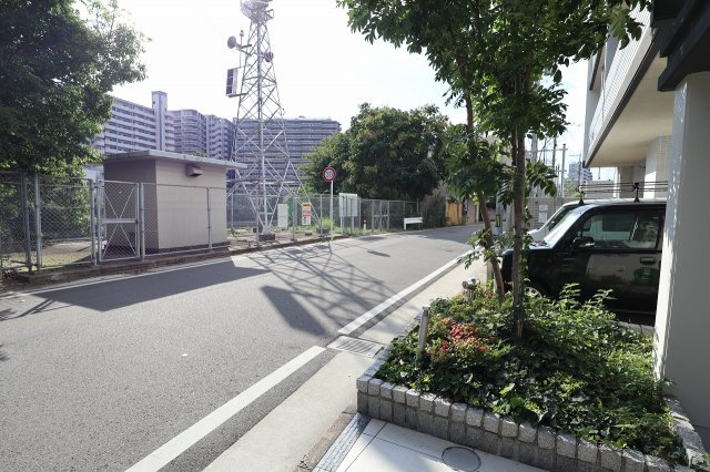 サヴォイ博多エレメンツ　11階の周辺