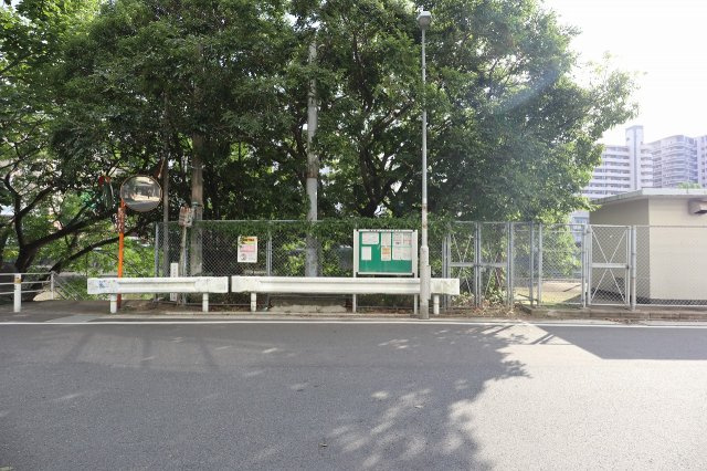 サヴォイ博多エレメンツ　11階の周辺