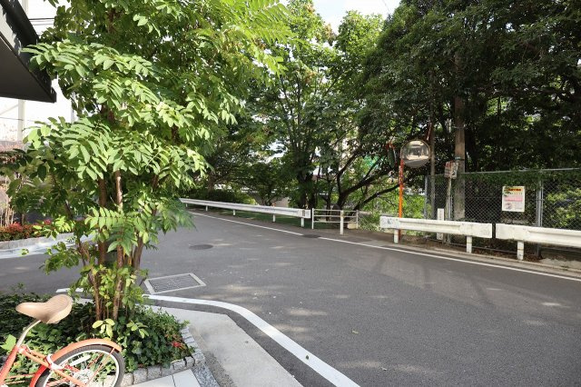 サヴォイ博多エレメンツ　11階の周辺