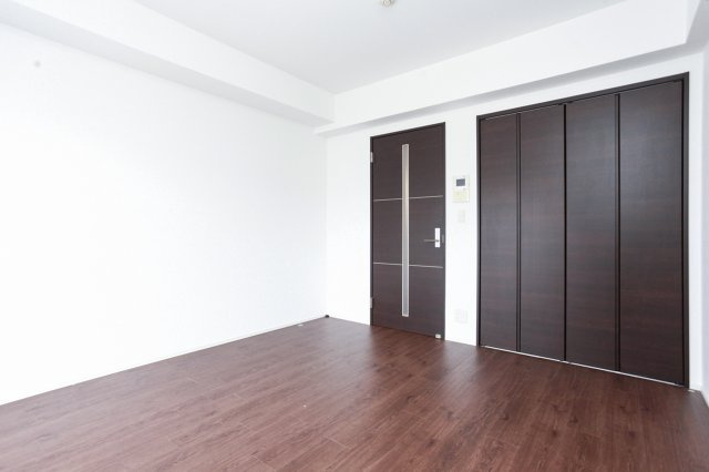 サヴォイ博多エレメンツ　11階の居間・リビング|別号室のものです。現状優先になります。