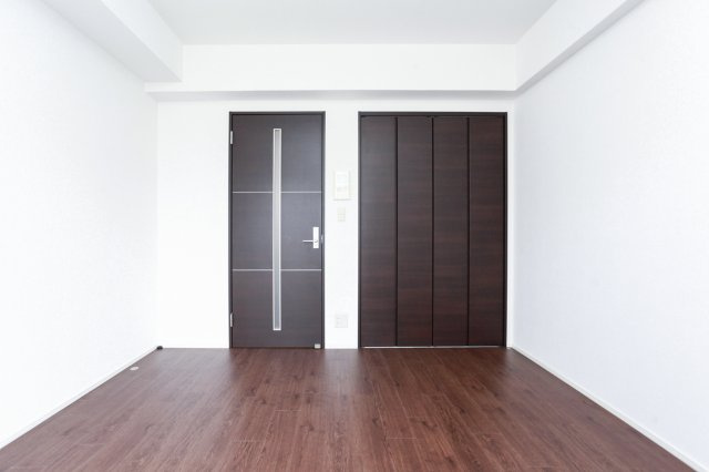 サヴォイ博多エレメンツ　11階の居間・リビング|別号室のものです。現状優先になります。