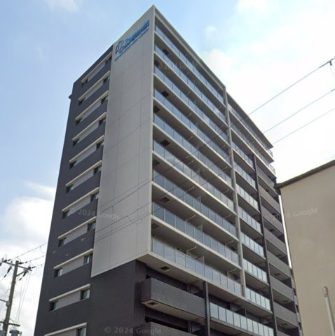 プレサンスロジェ桜川