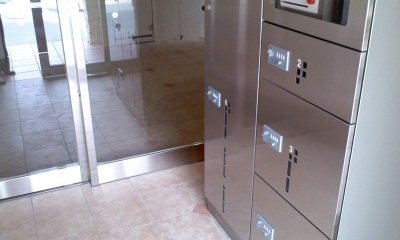 サニーキャンプ東雲Ⅱのその他