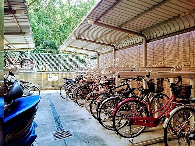 サニーキャンプ東雲Ⅱのその他