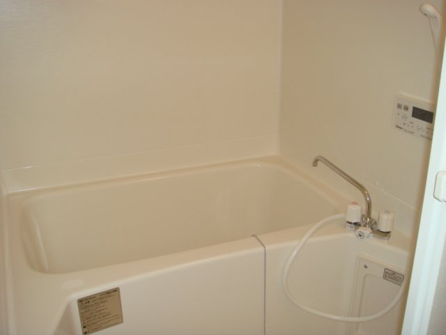 和光－Ⅱの浴室|バス