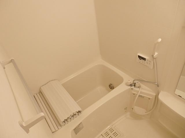 和光－Ⅱの浴室|バス