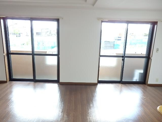 和光－Ⅱの居間・リビング|リビング