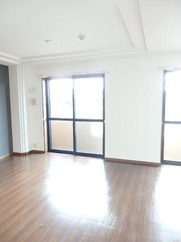 和光－Ⅱの居間・リビング|リビング