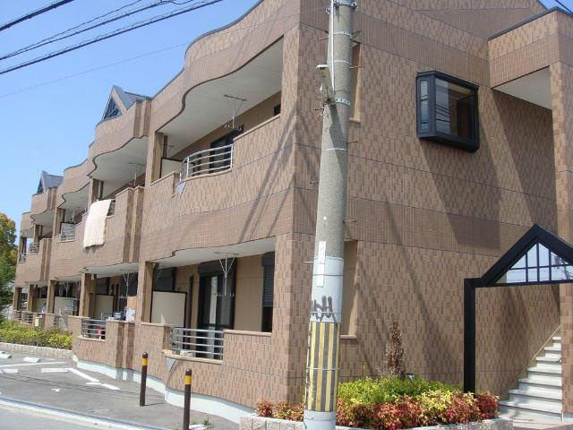 和光－Ⅱの外観|外観写真（昼）