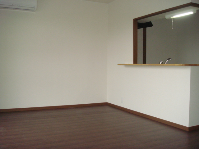 和光－Ⅱの内装|ダイニング