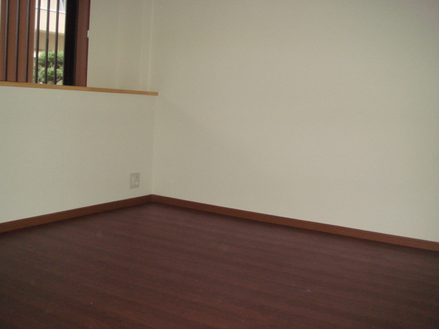 和光－Ⅱの内装|洋室