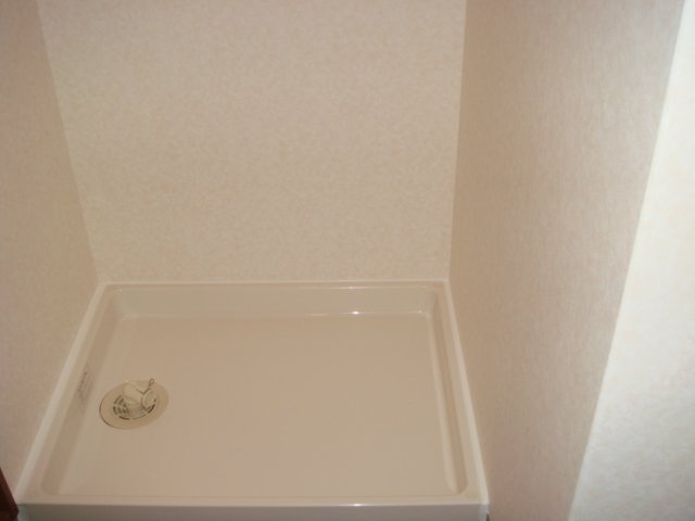 和光－Ⅱのその他|洗濯機置場