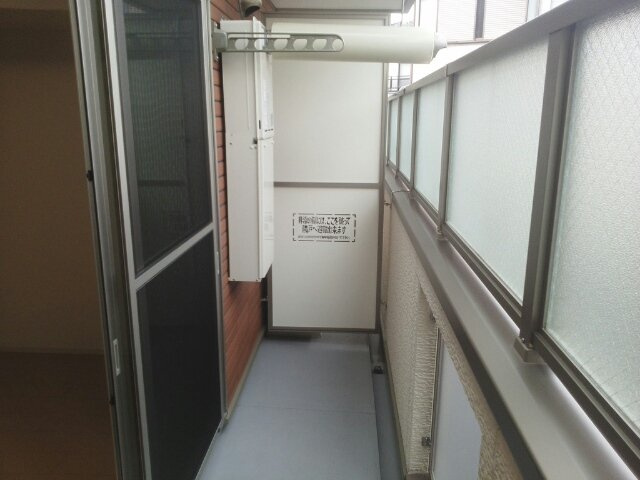 フローラ・香ヶ丘のその他