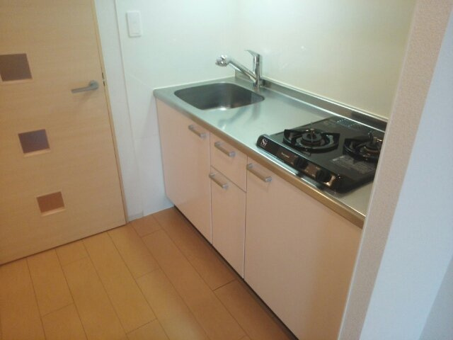 フローラ・香ヶ丘のキッチン