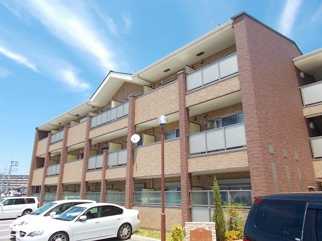 インヴィテ・ボヌ－ルⅠ番館