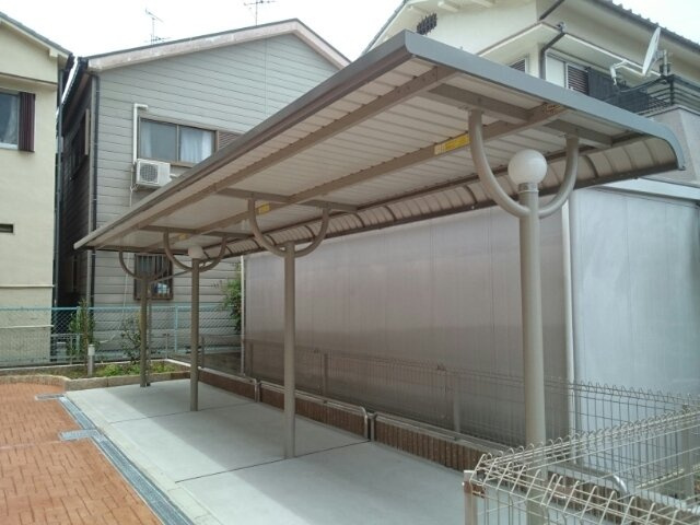 プチフローラ　北野田Ⅰのその他共用部分