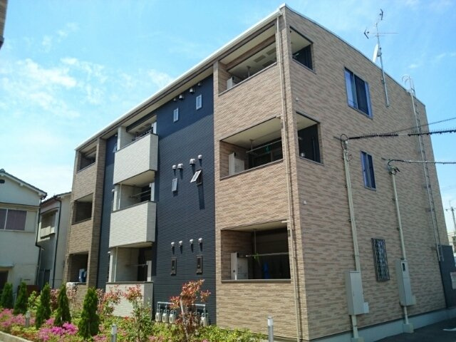 プチフローラ　北野田Ⅰ