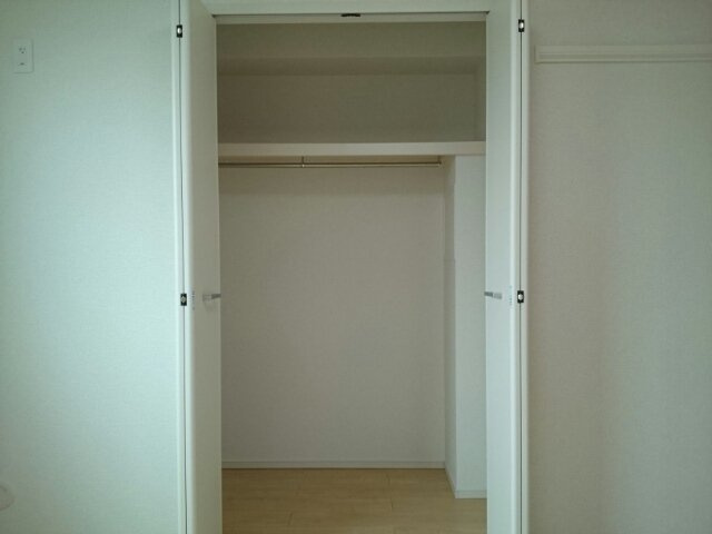 プチフローラ　北野田Ⅰの収納