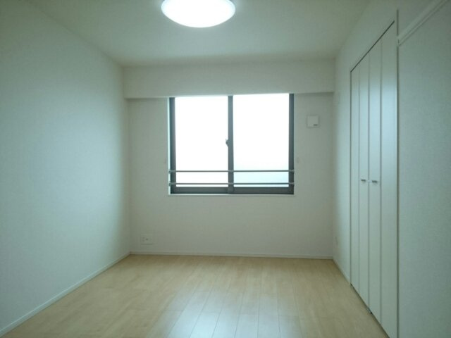 プチフローラ　北野田Ⅰの内装