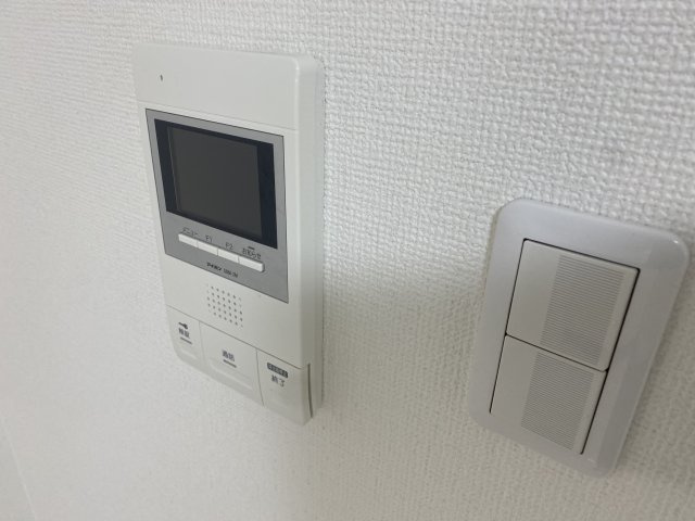 セレニティ桜之町東A棟の設備