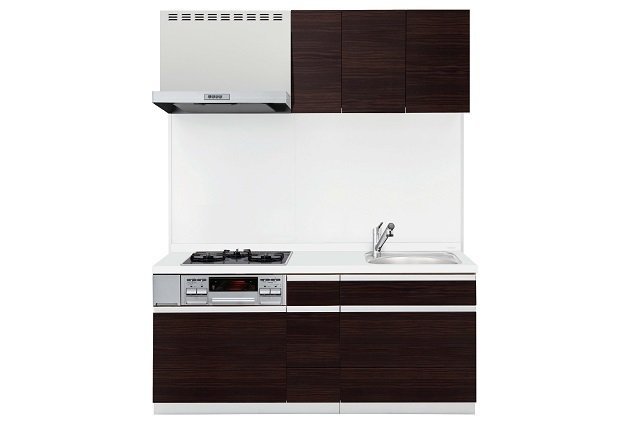 ヒカルサ堺市大野芝のキッチン