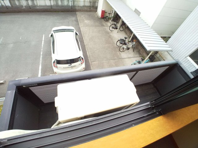 レオパレス旭ヶ丘のその他|フラワーボックス