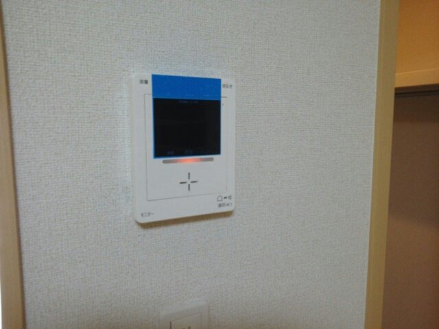 フローラ・８のセキュリティ