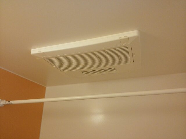 フローラ・８の設備