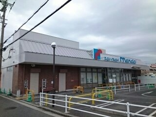 カーサ・ドマーニの周辺|万代様まで1780m