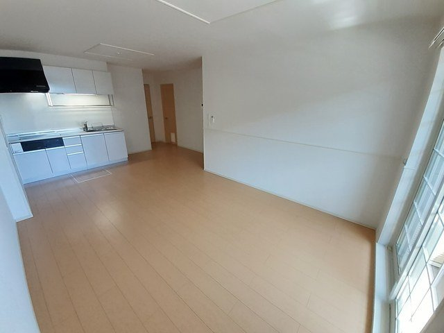 カーサ・ドマーニの居間・リビング