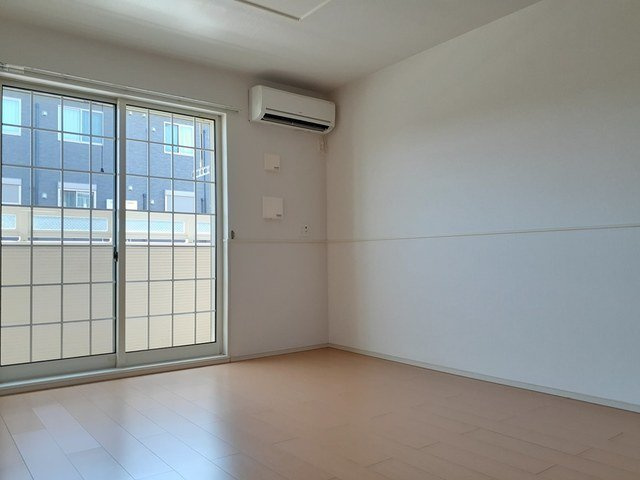 カーサ・ドマーニの設備