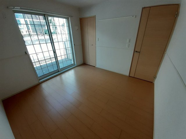 カーサ・ドマーニの内装