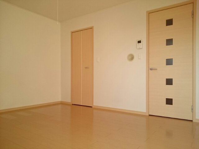 カレント・レジデンスのその他