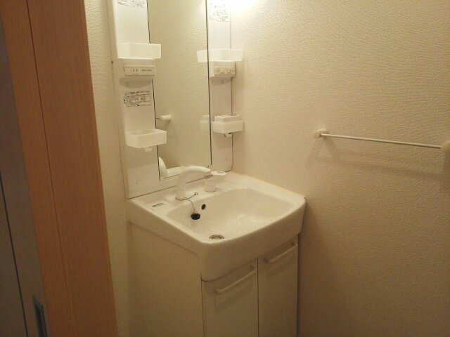 カレント・レジデンスのその他