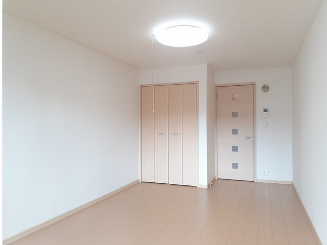 スカイガーデン　２の内装