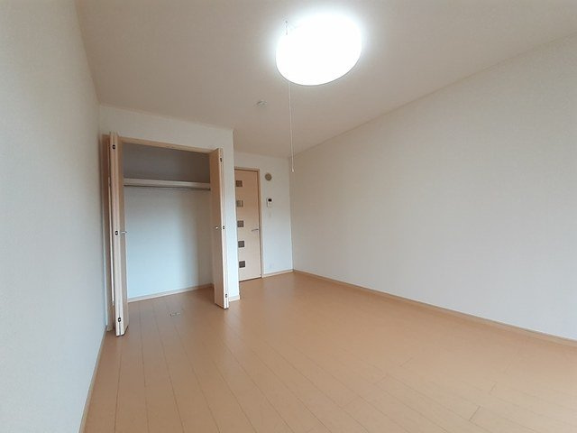 スカイガーデン　２の収納