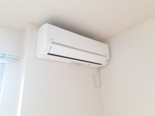 スカイガーデン　２の設備