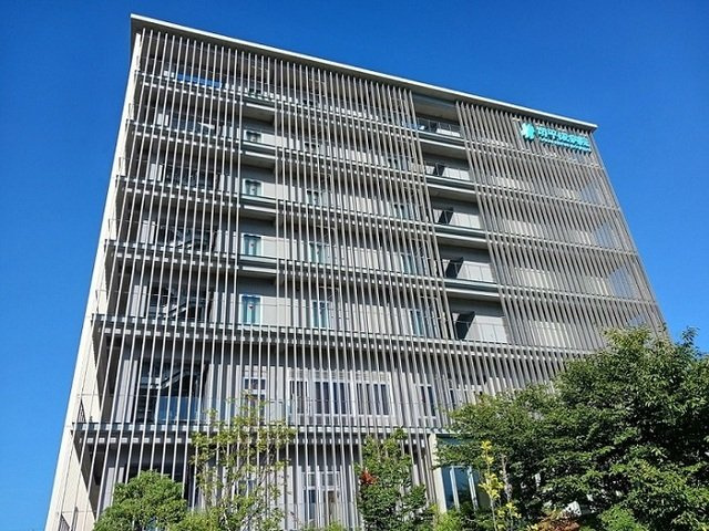 フランメゾンの周辺|堺平成病院様まで630m